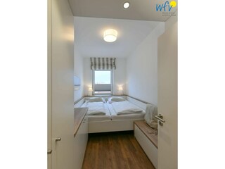 Apartamento de vacaciones Wangerooge Características 26