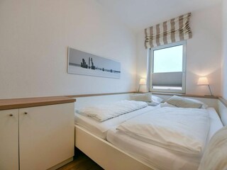 Apartamento de vacaciones Wangerooge Características 28
