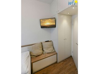 Apartamento de vacaciones Wangerooge Características 29