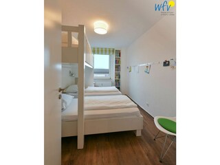 Apartamento de vacaciones Wangerooge Características 30