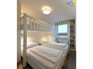 Apartamento de vacaciones Wangerooge Características 31