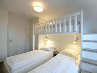 Apartamento de vacaciones Wangerooge Características 32