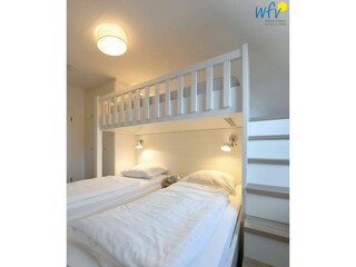 Apartamento de vacaciones Wangerooge Características 34