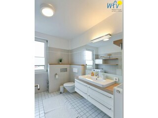 Apartamento de vacaciones Wangerooge Grabación al aire libre 17