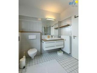 Appartamento per vacanze Wangerooge Registrazione all'aperto 18