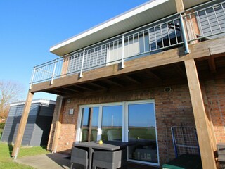 Casa de vacaciones Tossens Grabación al aire libre 1