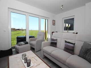 Maison de vacances Tossens Équipement 9