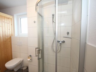 Casa per le vacanze Tossens Caratteristiche 14