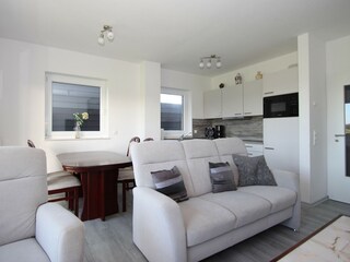 Casa de vacaciones Tossens Características 16