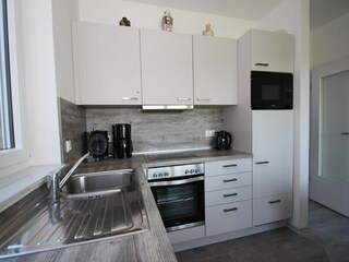 Vakantiehuis Tossens Kenmerken 18