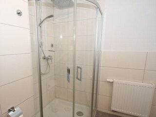 Maison de vacances Tossens Équipement 21