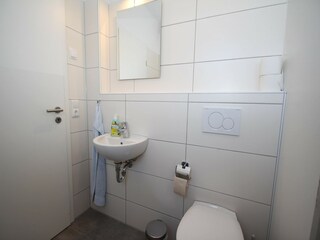 Vakantiehuis Tossens Kenmerken 22