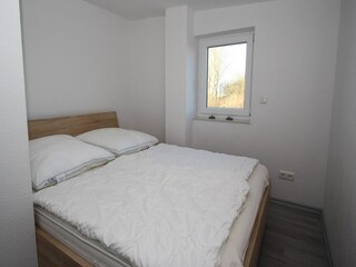 Ferienhaus Tossens Ausstattung 22