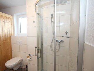 Ferienhaus Tossens Ausstattung 14