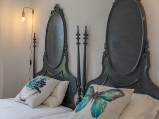 Vakantiehuis Mancor de la Vall Buitenaudio-opname 9