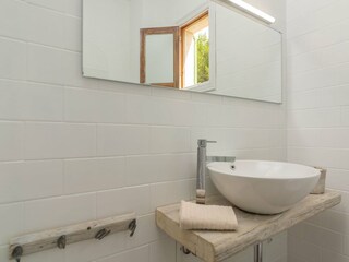 Vakantiehuis Mancor de la Vall Buitenaudio-opname 14