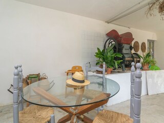 Vakantiehuis Mancor de la Vall Buitenaudio-opname 36