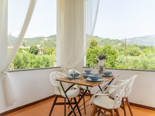 Casa per le vacanze Mancor de la Vall Registrazione all'aperto 25
