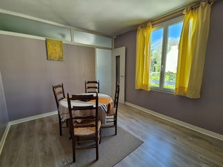 Apartment Saint-Côme-de-Fresné Features 8