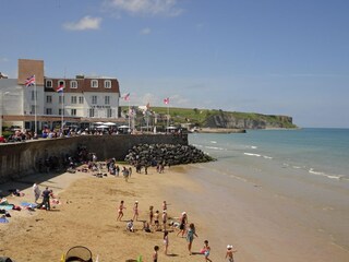 Appartement Saint-Côme-de-Fresné Environnement 9