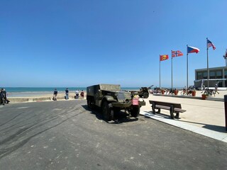 Appartement Saint-Côme-de-Fresné Environnement 10