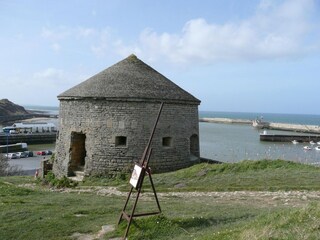 Appartement Saint-Côme-de-Fresné Environnement 16
