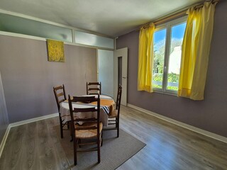 Apartment Saint-Côme-de-Fresné Ausstattung 1