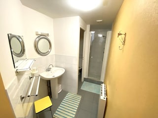 Apartment Saint-Côme-de-Fresné Features 7