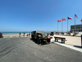 Appartamento Saint-Côme-de-Fresné Ambiente 10