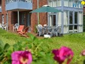 Apartamento de vacaciones Wangerooge  1