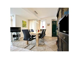 Apartamento de vacaciones Wangerooge  4
