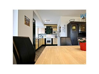Apartamento de vacaciones Wangerooge  5