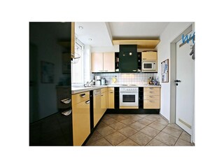Apartamento de vacaciones Wangerooge  7