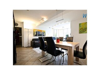 Apartamento de vacaciones Wangerooge  8