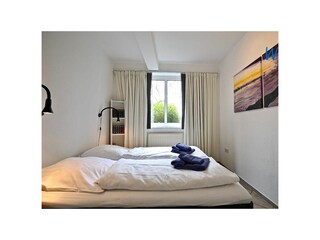 Apartamento de vacaciones Wangerooge  9
