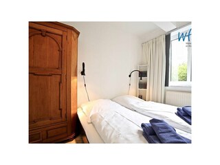 Apartamento de vacaciones Wangerooge  10