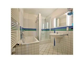 Apartamento de vacaciones Wangerooge  13
