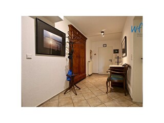 Apartamento de vacaciones Wangerooge  14