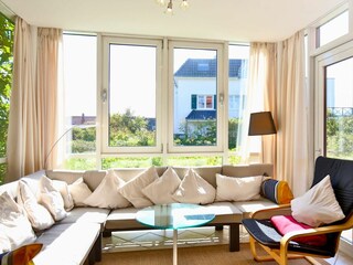 Appartement de vacances Wangerooge Équipement 21