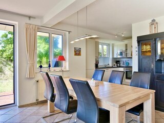 Apartamento de vacaciones Wangerooge Características 22