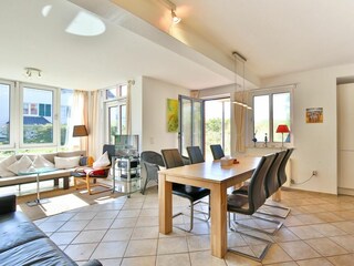 Vakantieappartement Wangerooge Kenmerken 23