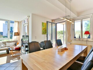 Vakantieappartement Wangerooge Kenmerken 25