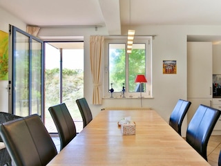 Vakantieappartement Wangerooge Buitenaudio-opname 2