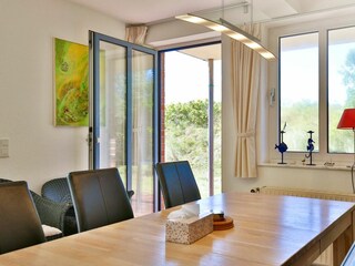 Appartement de vacances Wangerooge Enregistrement extérieur 3