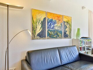 Vakantieappartement Wangerooge Kenmerken 29