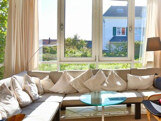 Apartamento de vacaciones Wangerooge Características 30