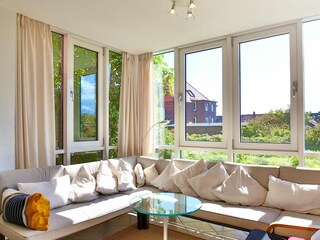 Apartamento de vacaciones Wangerooge Características 31