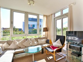 Appartamento per vacanze Wangerooge Caratteristiche 32