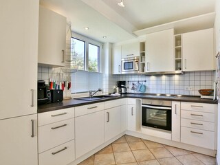 Vakantieappartement Wangerooge Buitenaudio-opname 4