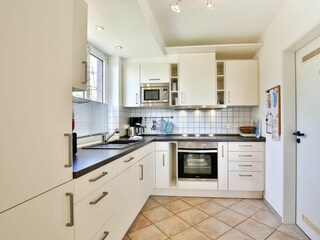 Vakantieappartement Wangerooge Buitenaudio-opname 5